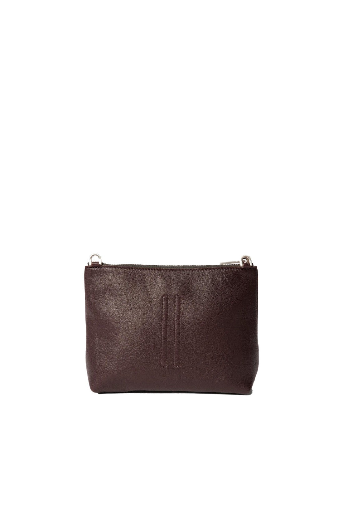 Rick Owens-OUTLET-SALE-Small Adri Crossbody Shoulder Bag-ARCHIVIST