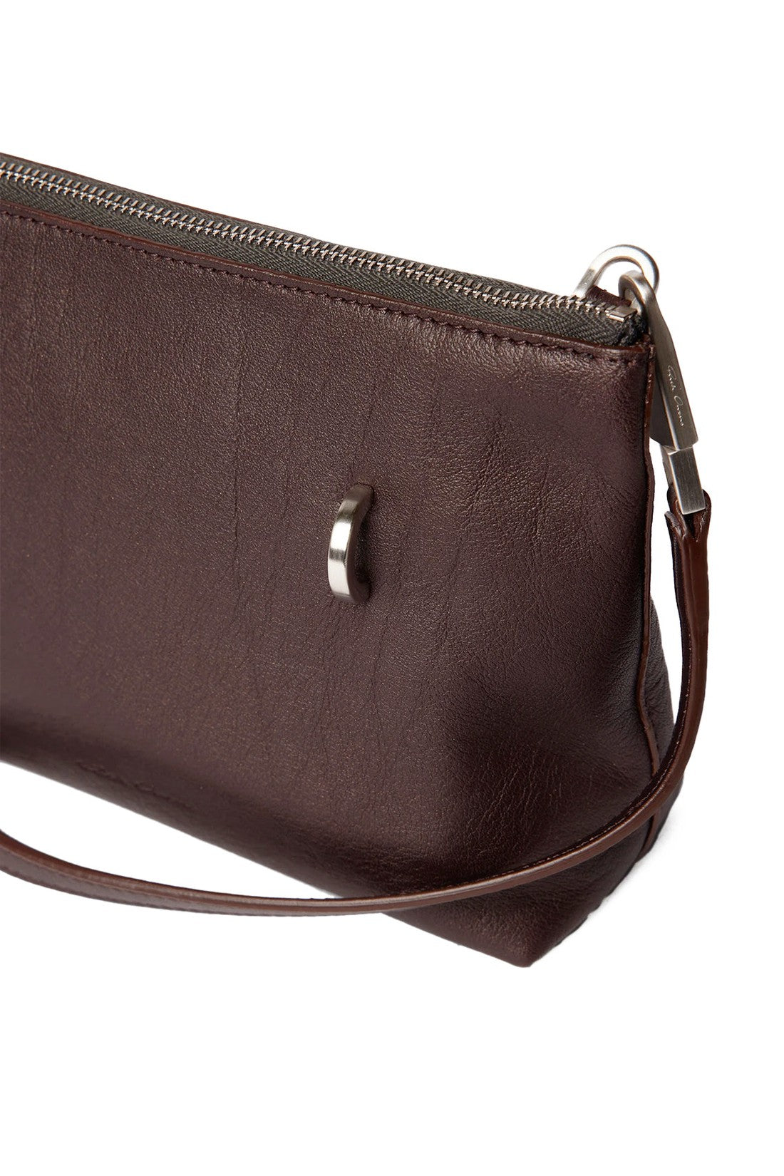 Rick Owens-OUTLET-SALE-Small Adri Crossbody Shoulder Bag-ARCHIVIST