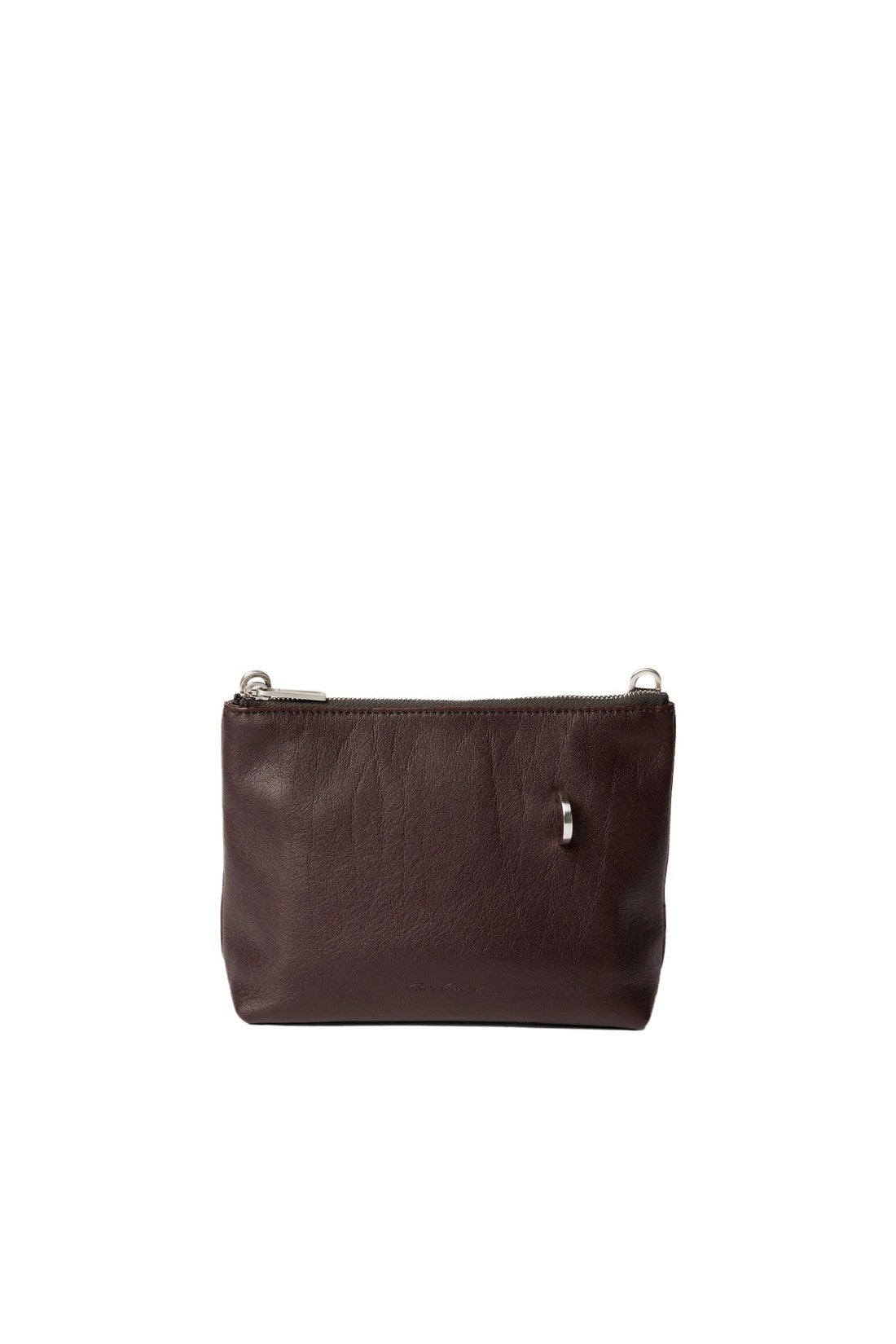 Rick Owens-OUTLET-SALE-Small Adri Crossbody Shoulder Bag-ARCHIVIST