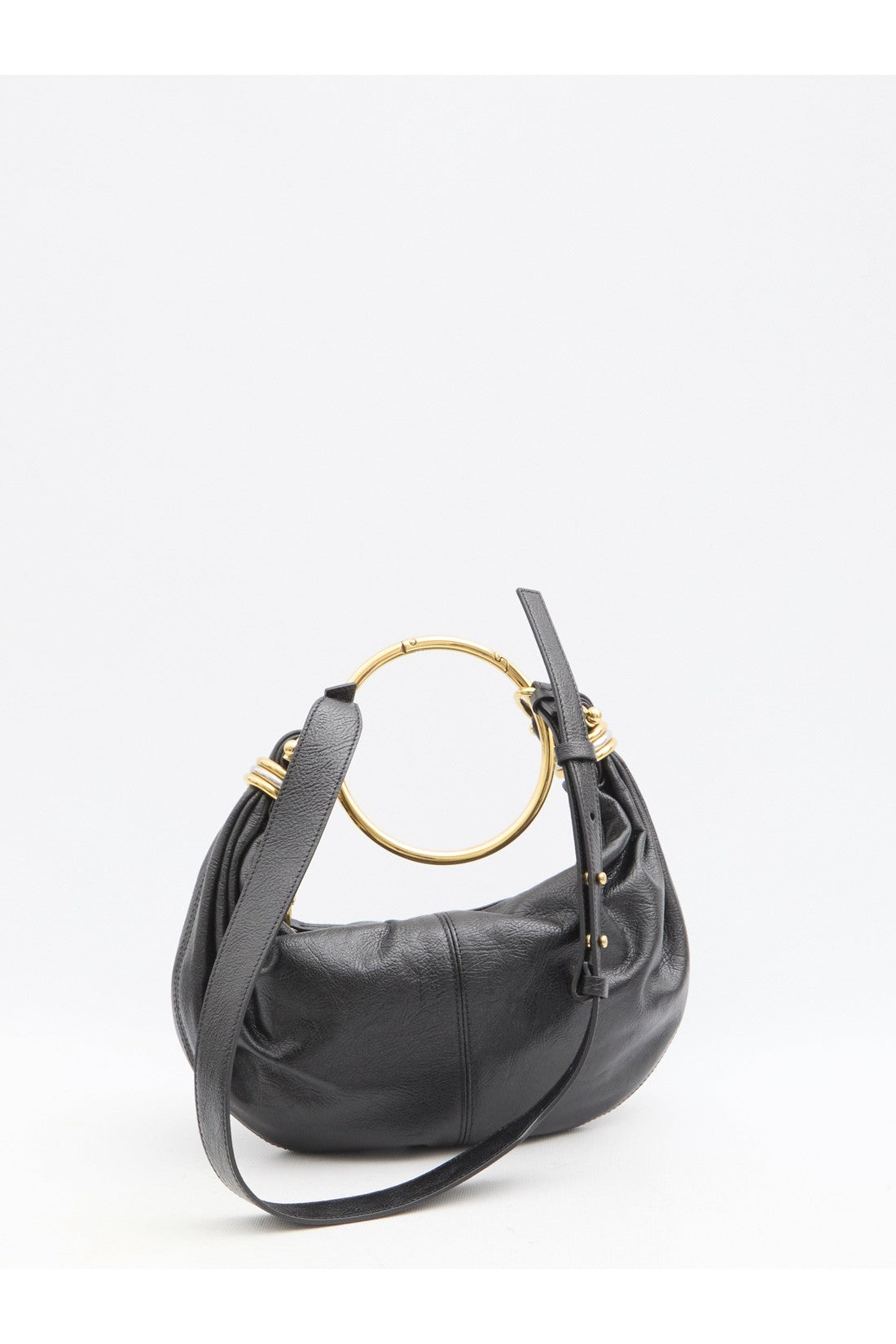 CHLOE-OUTLET-SALE-Small Bracelet Hobo bag-ARCHIVIST