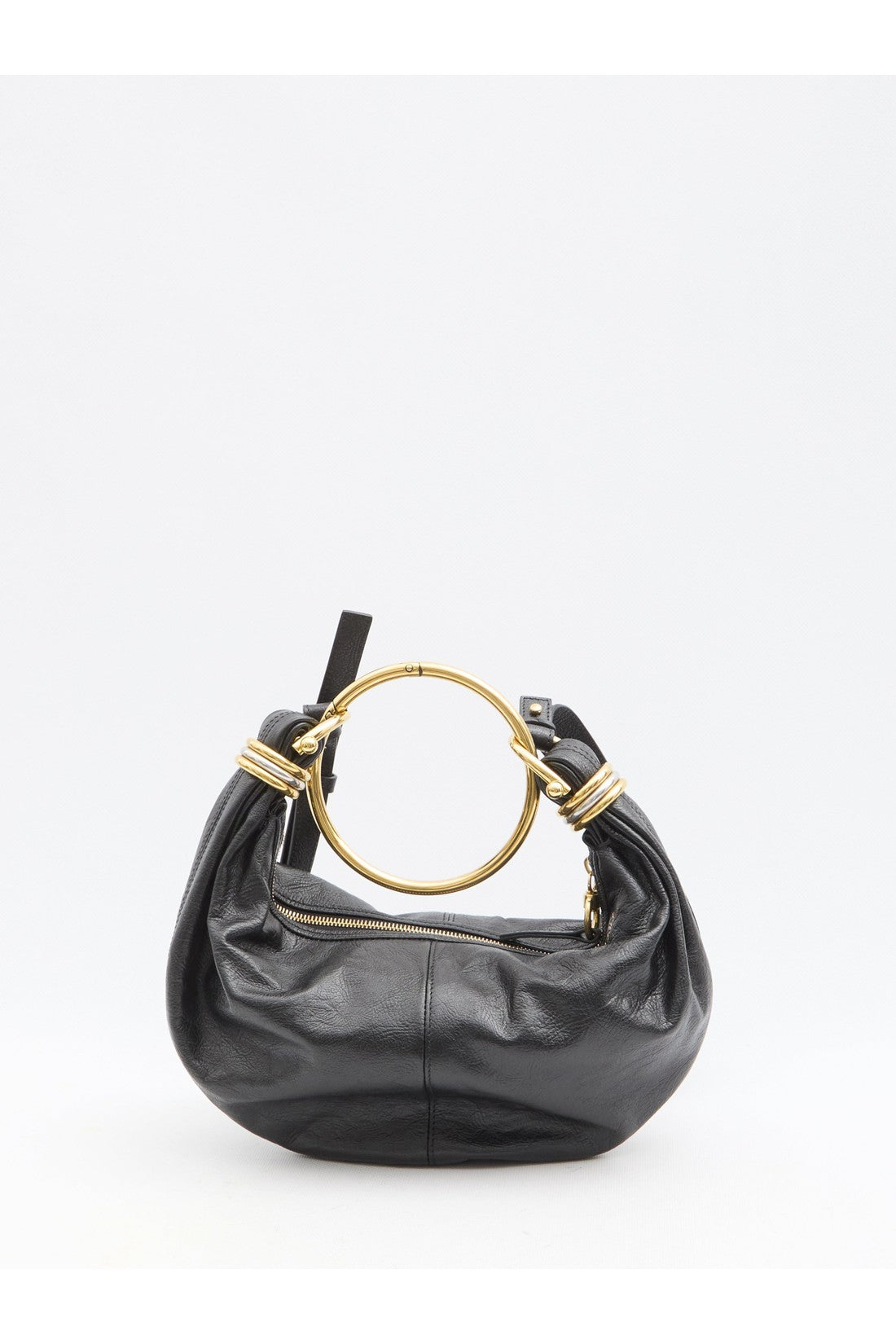 CHLOE-OUTLET-SALE-Small Bracelet Hobo bag-ARCHIVIST