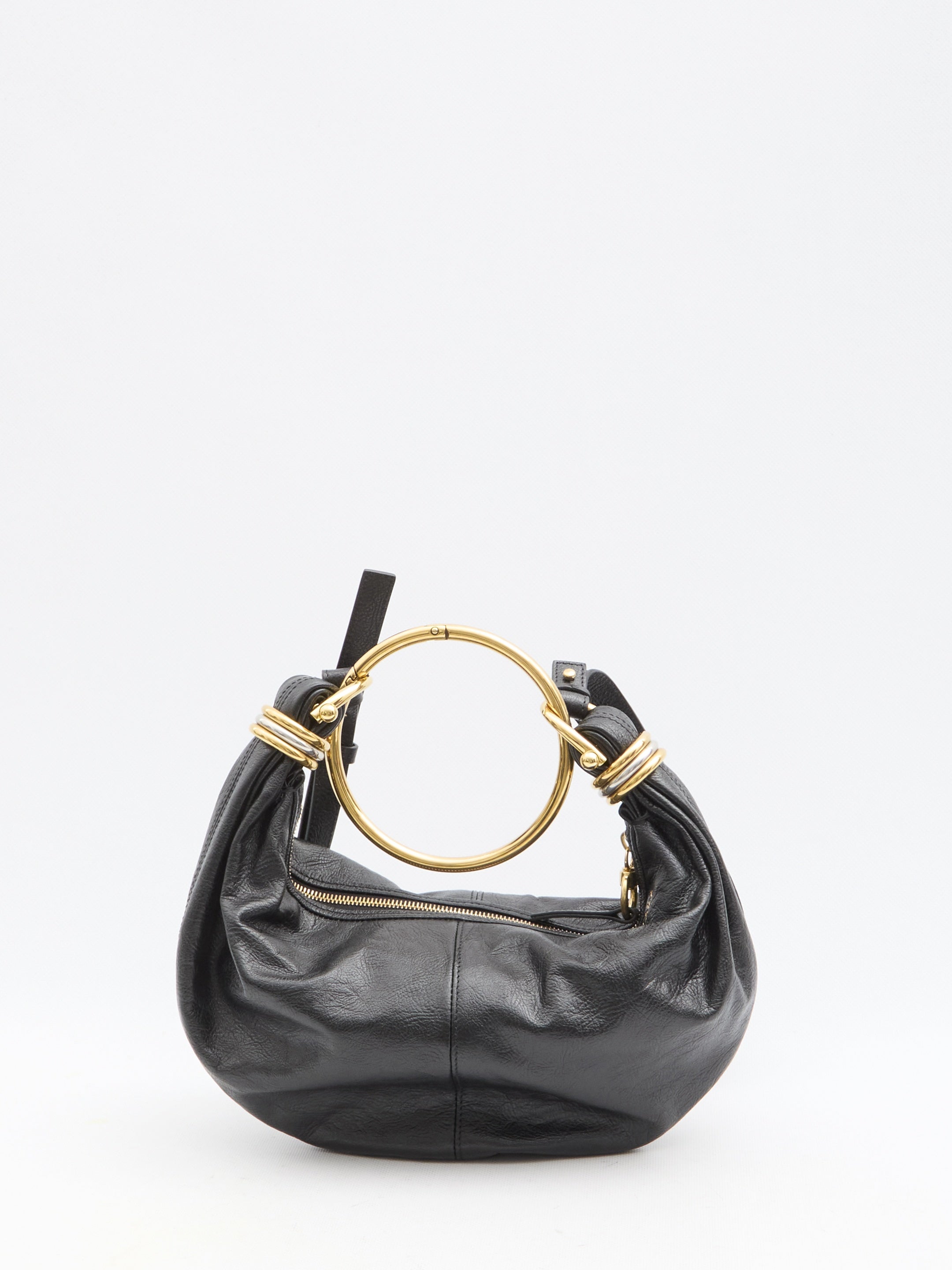 CHLOE-OUTLET-SALE-Small Bracelet Hobo bag-ARCHIVIST