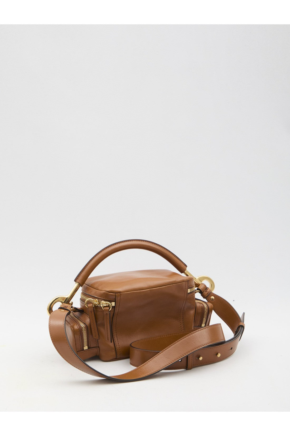 CHLOE-OUTLET-SALE-Small Camera Bag-ARCHIVIST