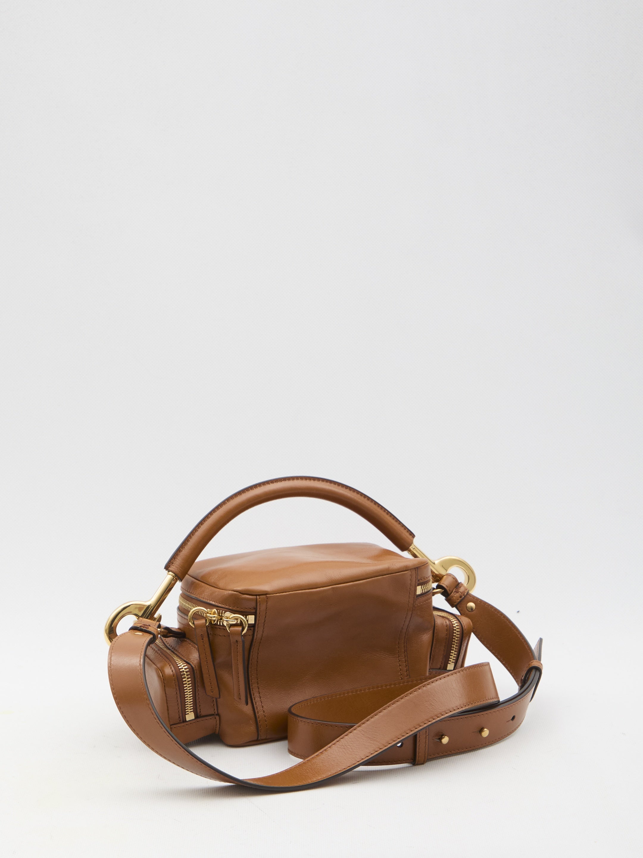 CHLOE-OUTLET-SALE-Small Camera Bag-ARCHIVIST