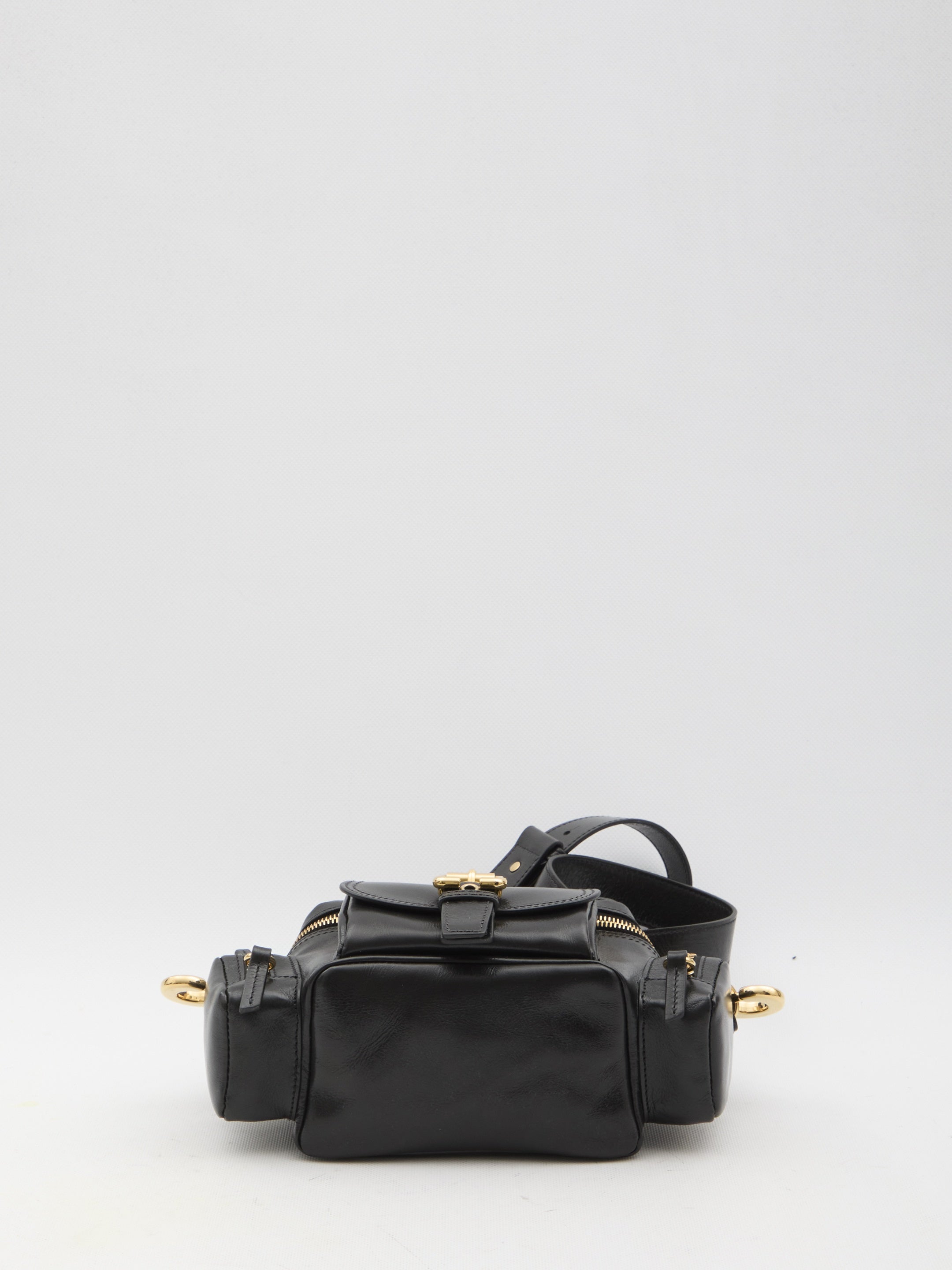 CHLOE-OUTLET-SALE-Small Camera Bag-ARCHIVIST