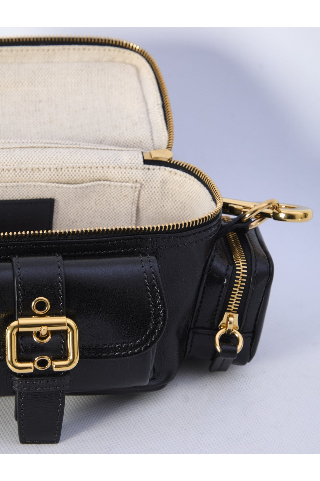 CHLOE-OUTLET-SALE-Small Camera Bag-ARCHIVIST