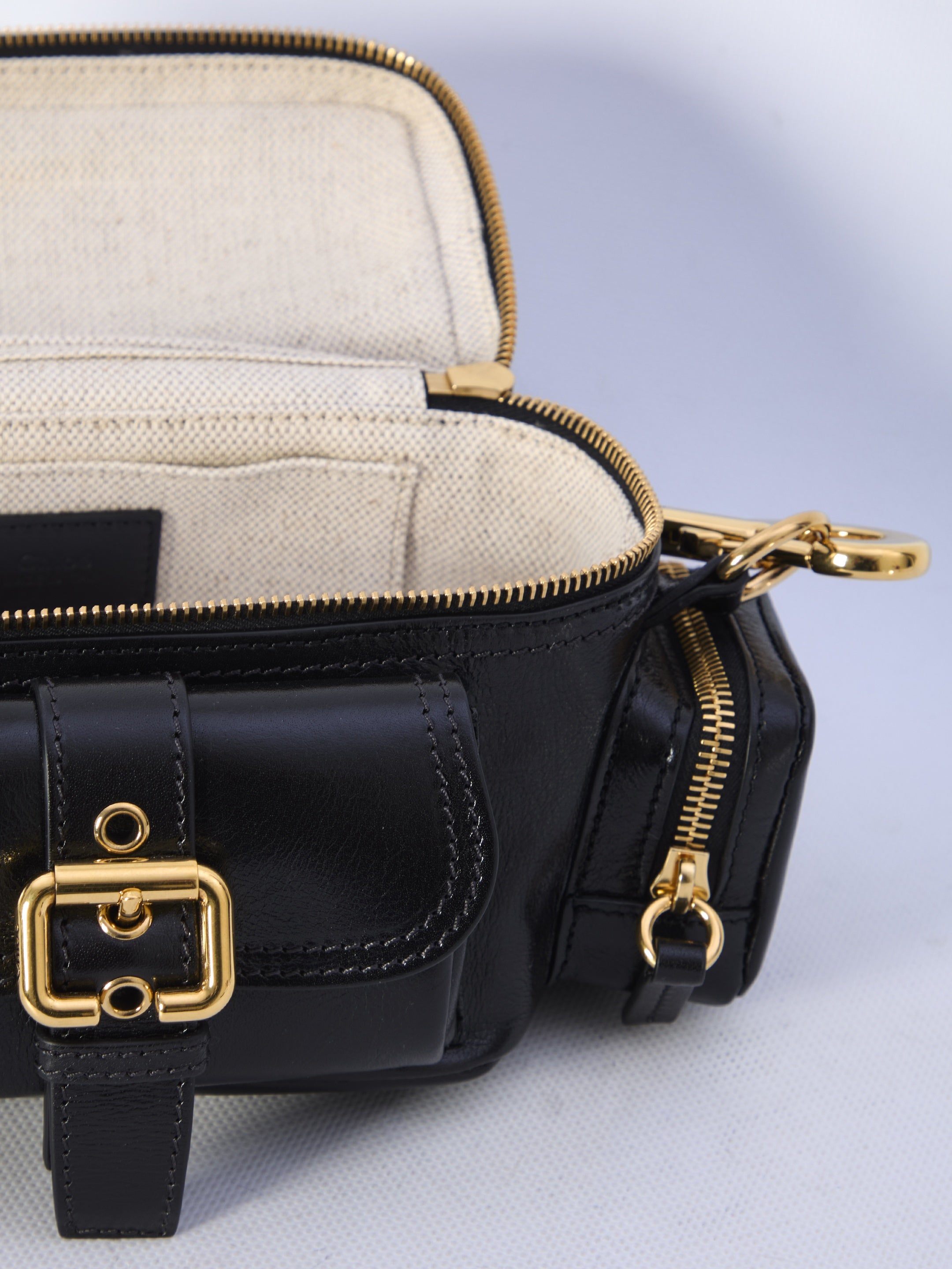 CHLOE-OUTLET-SALE-Small Camera Bag-ARCHIVIST