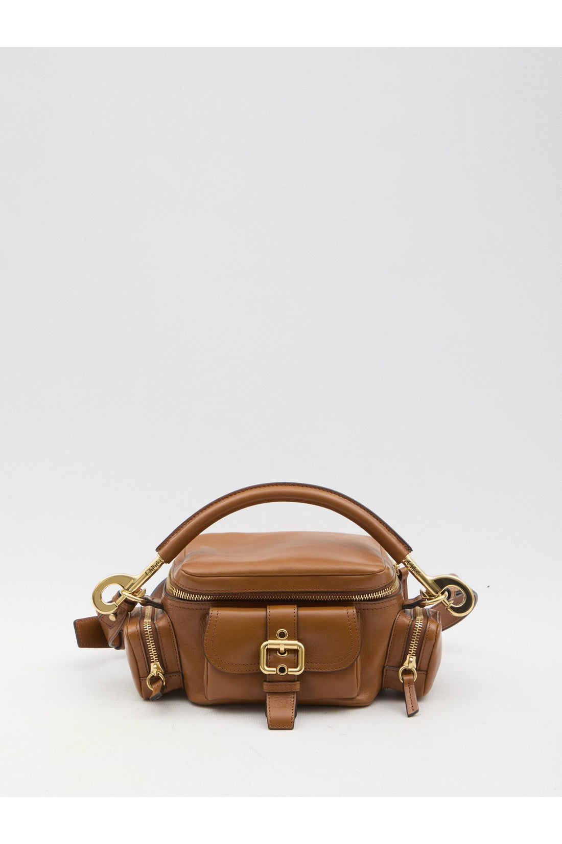 CHLOE-OUTLET-SALE-Small Camera Bag-ARCHIVIST