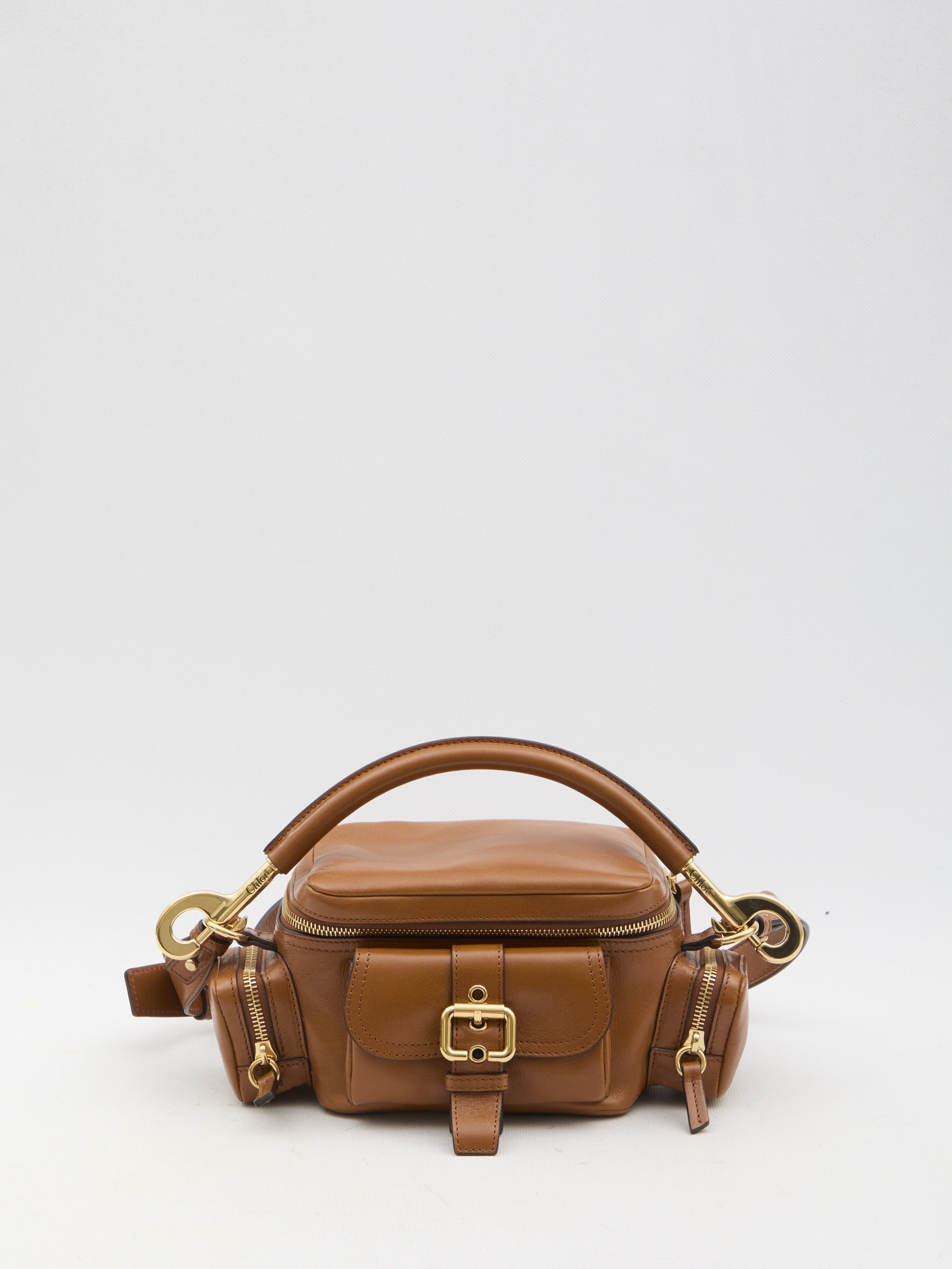 CHLOE-OUTLET-SALE-Small Camera Bag-ARCHIVIST