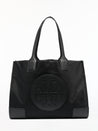 Tory Burch-OUTLET-SALE-Small Ella Tote bag-ARCHIVIST