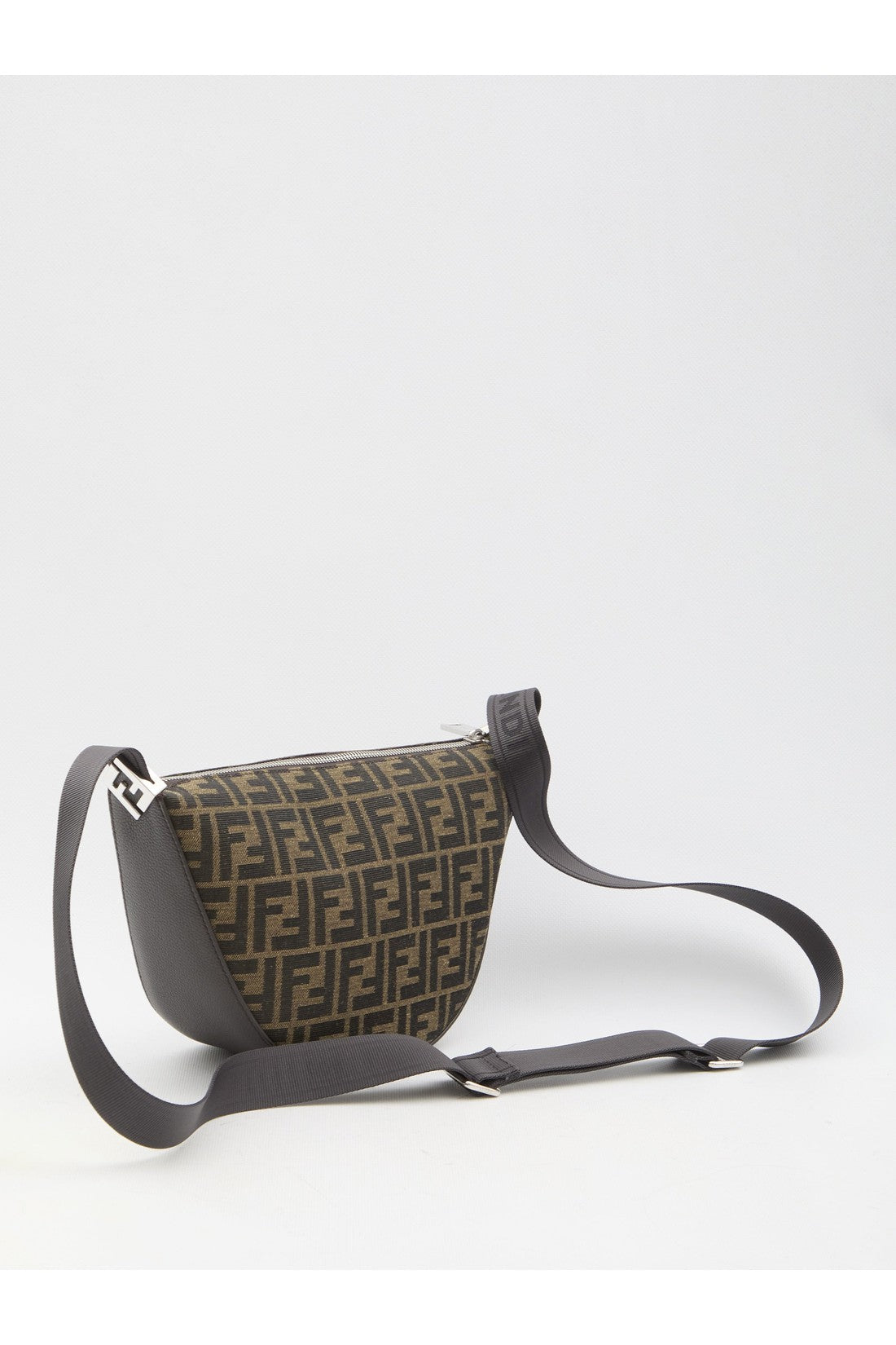 FENDI-OUTLET-SALE-Small Fendi Melon bag-ARCHIVIST