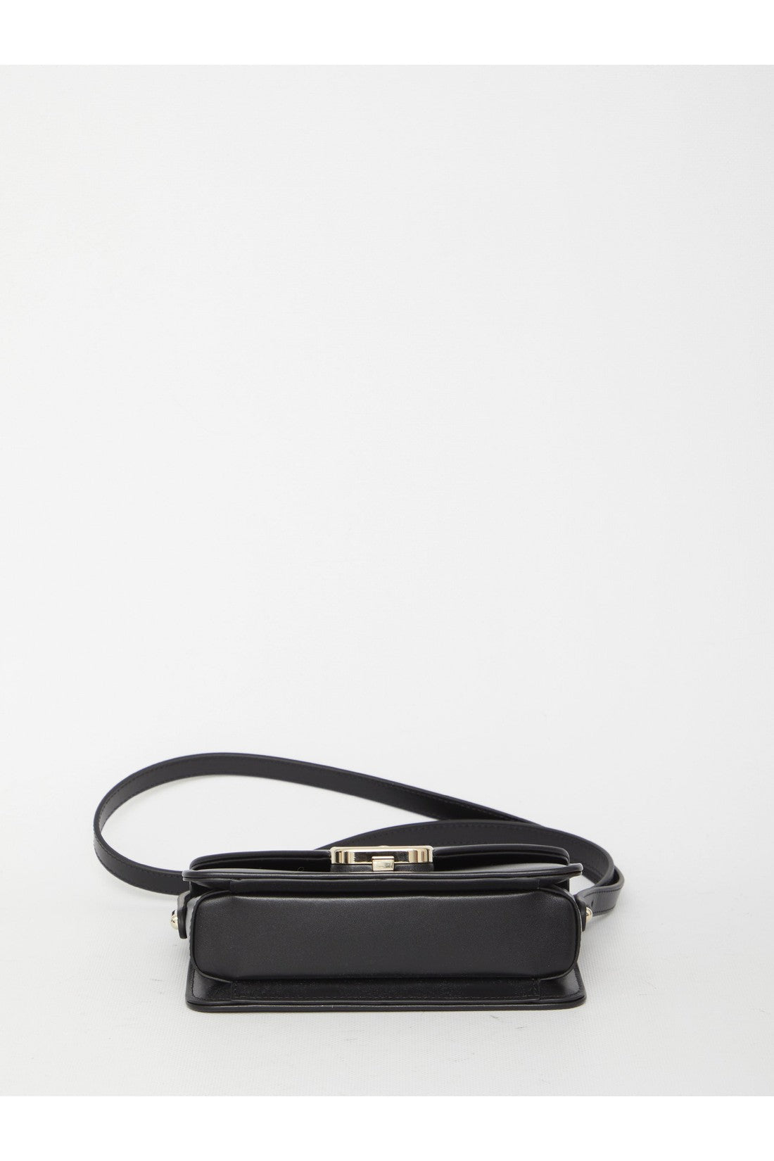 VALENTINO GARAVANI-OUTLET-SALE-Small Letter Bag-ARCHIVIST