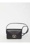 VALENTINO GARAVANI-OUTLET-SALE-Small Letter Bag-ARCHIVIST