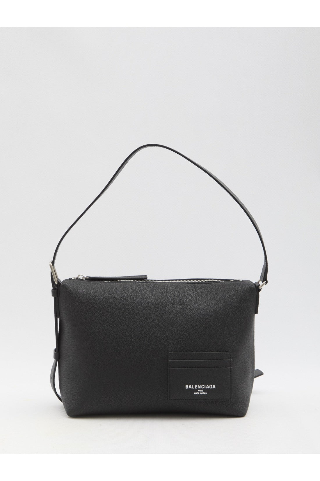 BALENCIAGA-OUTLET-SALE-Small Messenger Credit bag-ARCHIVIST