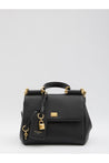 Dolce & Gabbana-OUTLET-SALE-Small My Sicily bag-ARCHIVIST