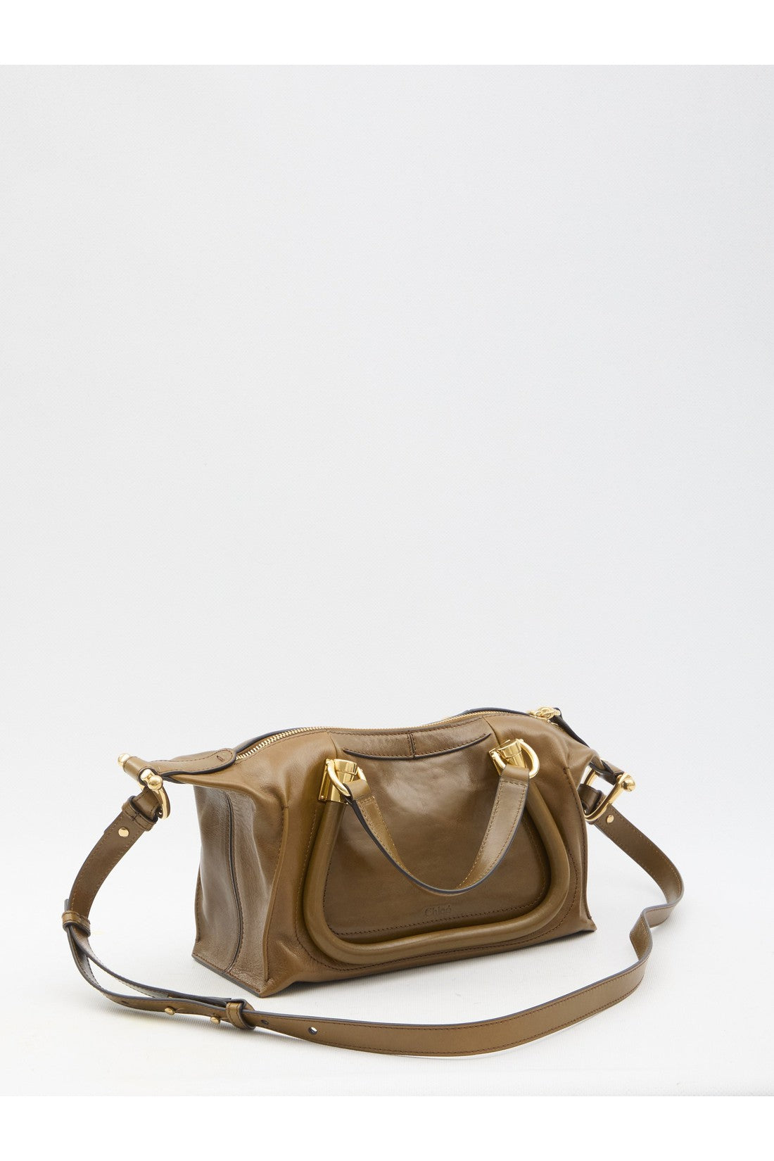 CHLOE-OUTLET-SALE-Small Paraty 24 bag-ARCHIVIST