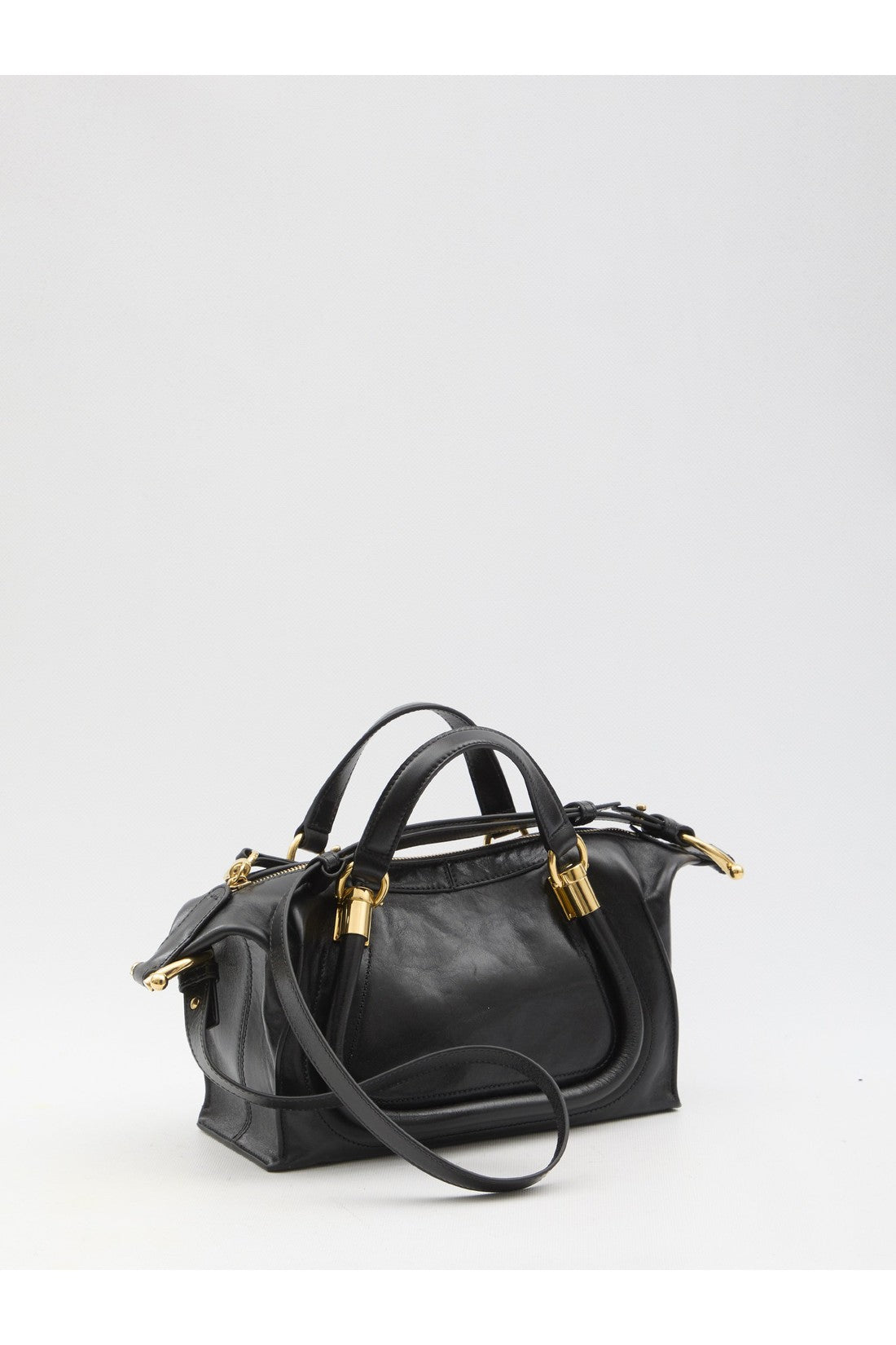 CHLOE-OUTLET-SALE-Small Paraty 24 bag-ARCHIVIST