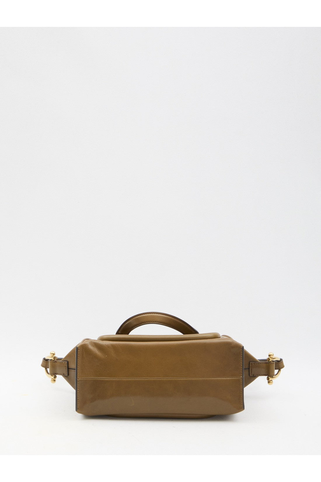 CHLOE-OUTLET-SALE-Small Paraty 24 bag-ARCHIVIST