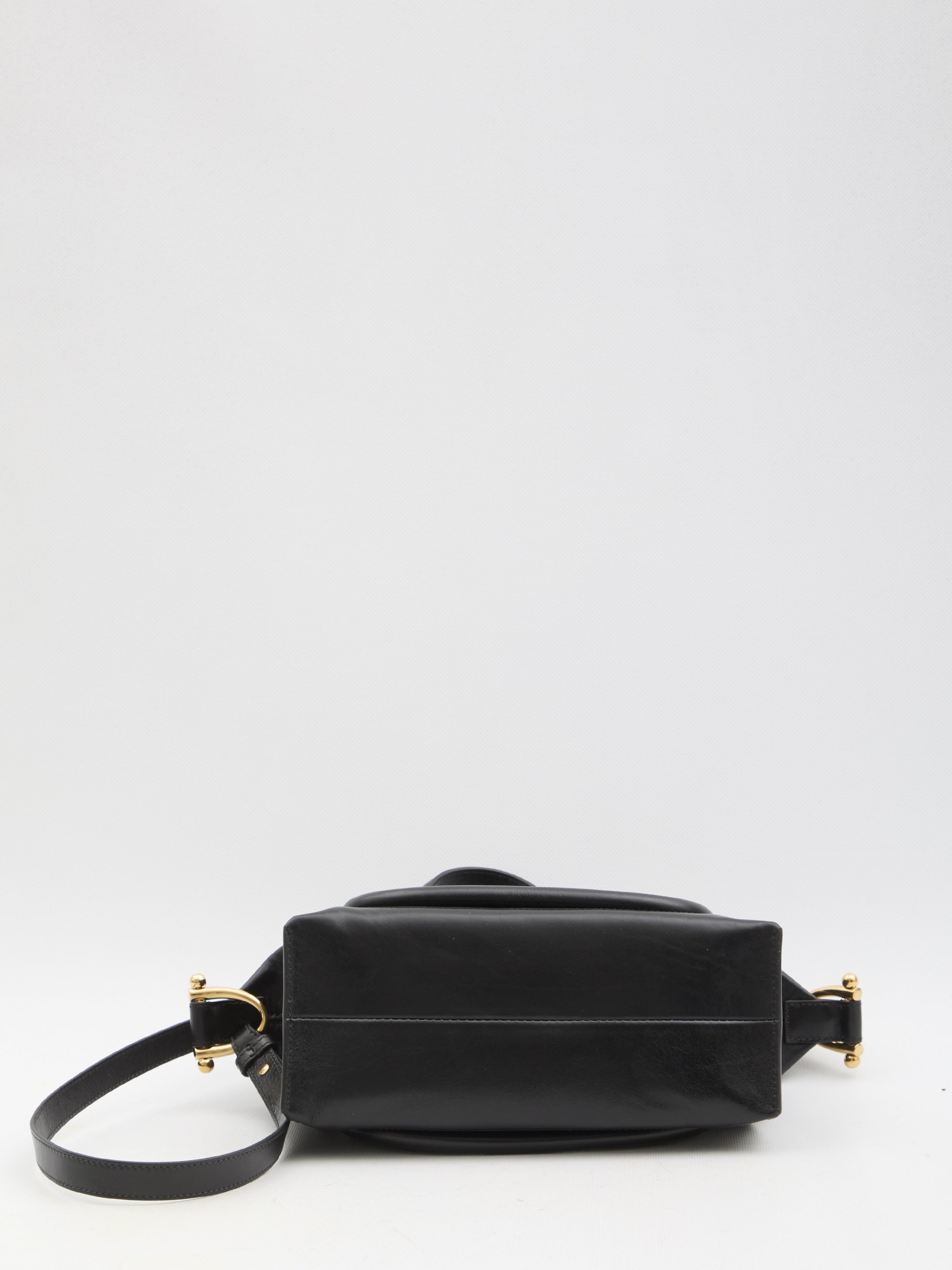 CHLOE-OUTLET-SALE-Small Paraty 24 bag-ARCHIVIST