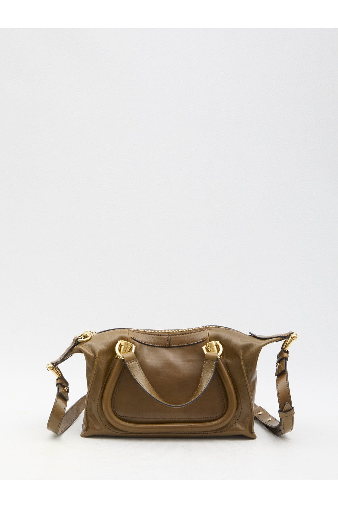 CHLOE-OUTLET-SALE-Small Paraty 24 bag-ARCHIVIST