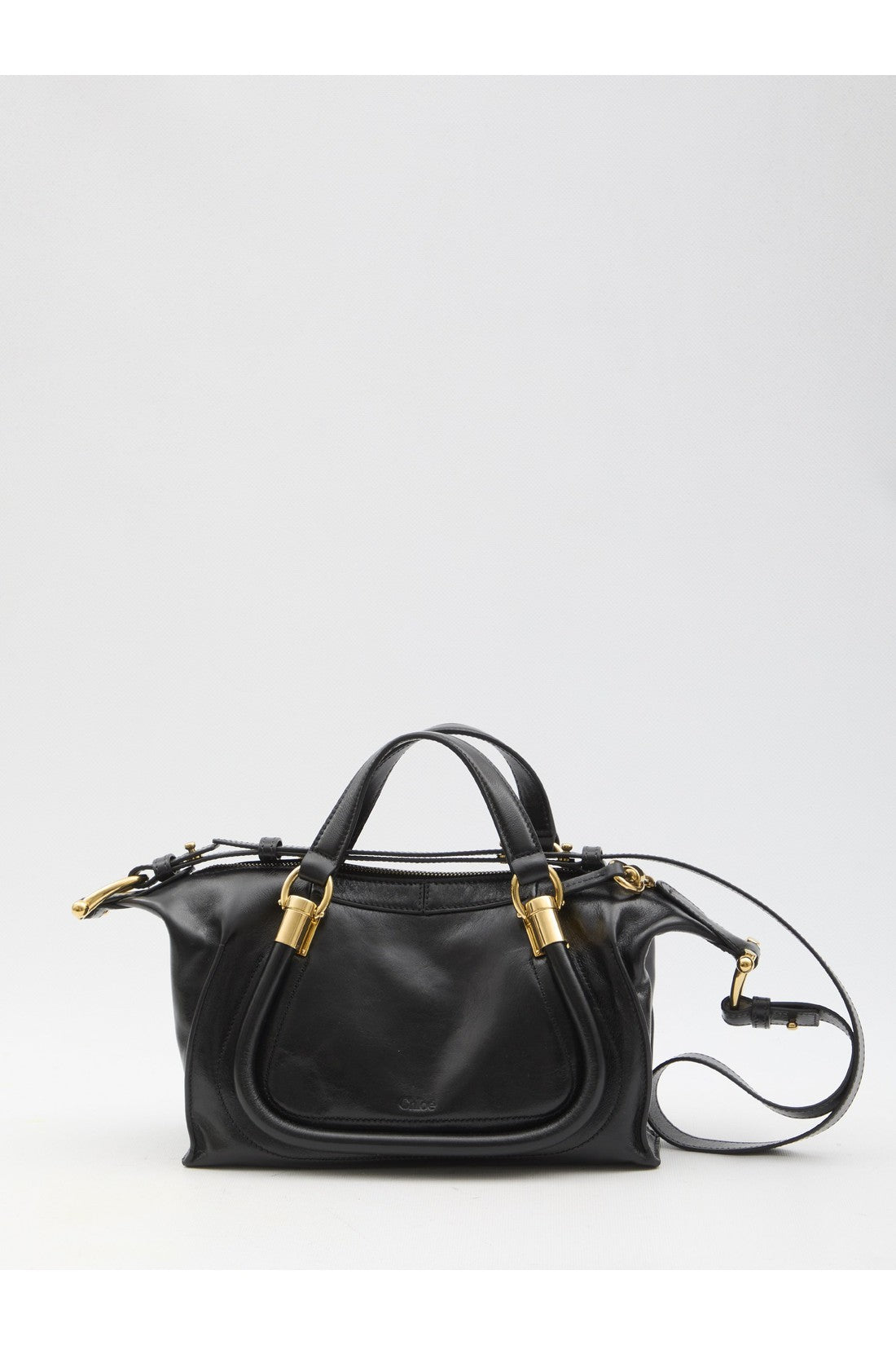 CHLOE-OUTLET-SALE-Small Paraty 24 bag-ARCHIVIST