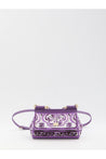 Dolce & Gabbana-OUTLET-SALE-Small Sicily bag-ARCHIVIST