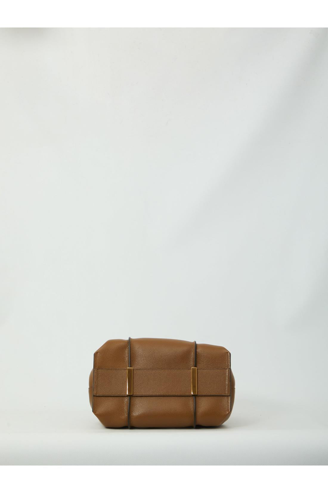 Tod'S-OUTLET-SALE-Small T Timeless shopping bag-ARCHIVIST