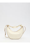 VALENTINO GARAVANI-OUTLET-SALE-Small VLogo Moon Hobo bag-ARCHIVIST