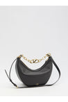 Valentino Garavani-OUTLET-SALE-Small VLogo Moon Hobo bag-ARCHIVIST