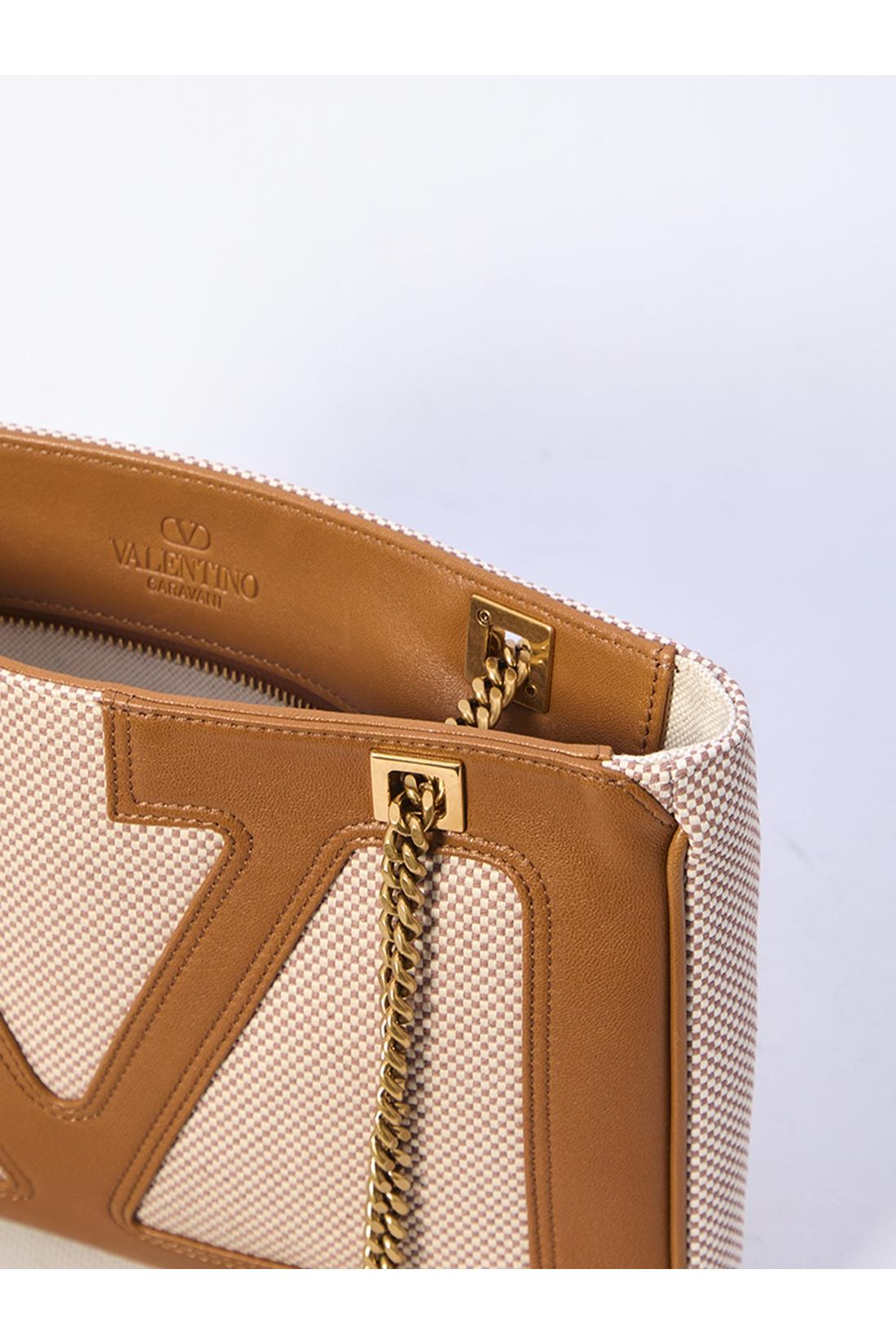 Valentino Garavani-OUTLET-SALE-Small Viva Superstar bag-ARCHIVIST