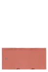 Jil Sander-OUTLET-SALE-Small leather flap-over wallet-ARCHIVIST