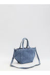 Alexander Wang-OUTLET-SALE-Small punch tote bag-ARCHIVIST