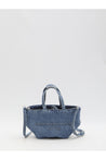 Alexander Wang-OUTLET-SALE-Small punch tote bag-ARCHIVIST