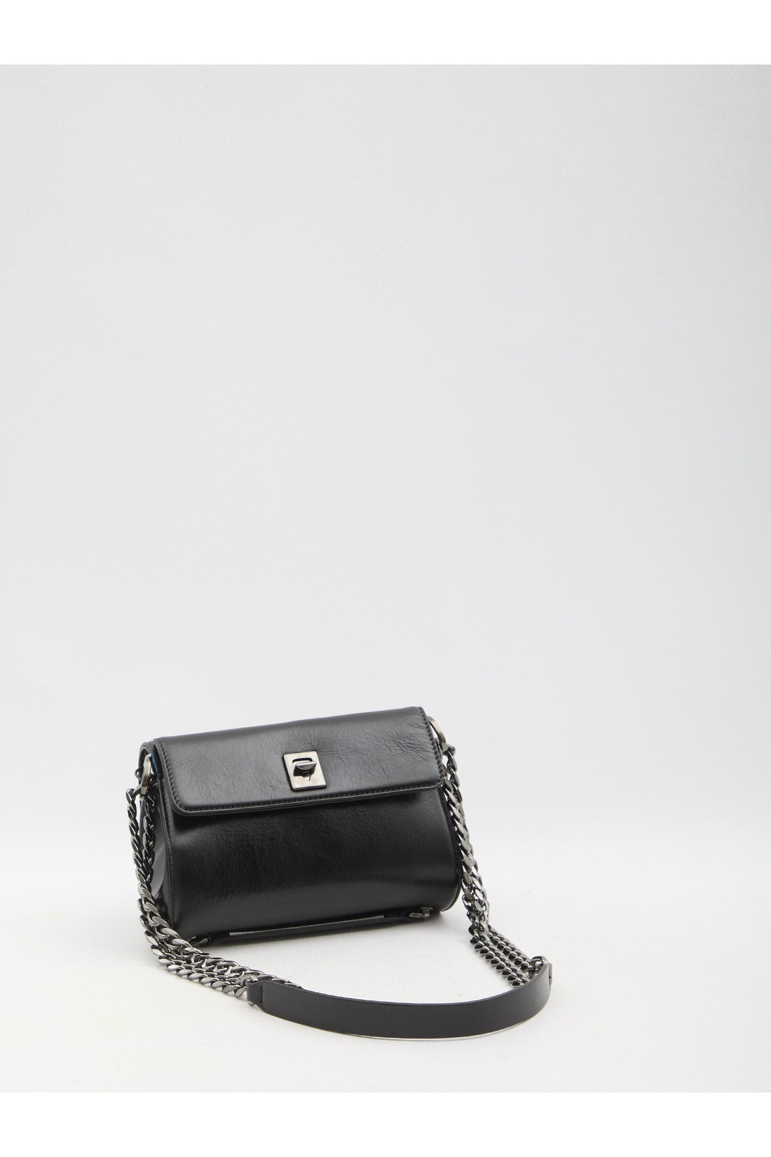 VALENTINO GARAVANI-OUTLET-SALE-Small shoulder bag-ARCHIVIST