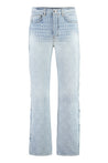 AMIRI-OUTLET-SALE-Snap off baggy jeans-ARCHIVIST