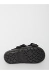 BOTTEGA VENETA-OUTLET-SALE-Snap sandals-ARCHIVIST