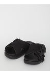 BOTTEGA VENETA-OUTLET-SALE-Snap sandals-ARCHIVIST