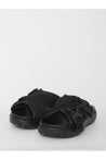 Bottega Veneta-OUTLET-SALE-Snap sandals-ARCHIVIST