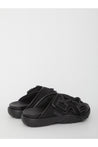 Bottega Veneta-OUTLET-SALE-Snap sandals-ARCHIVIST