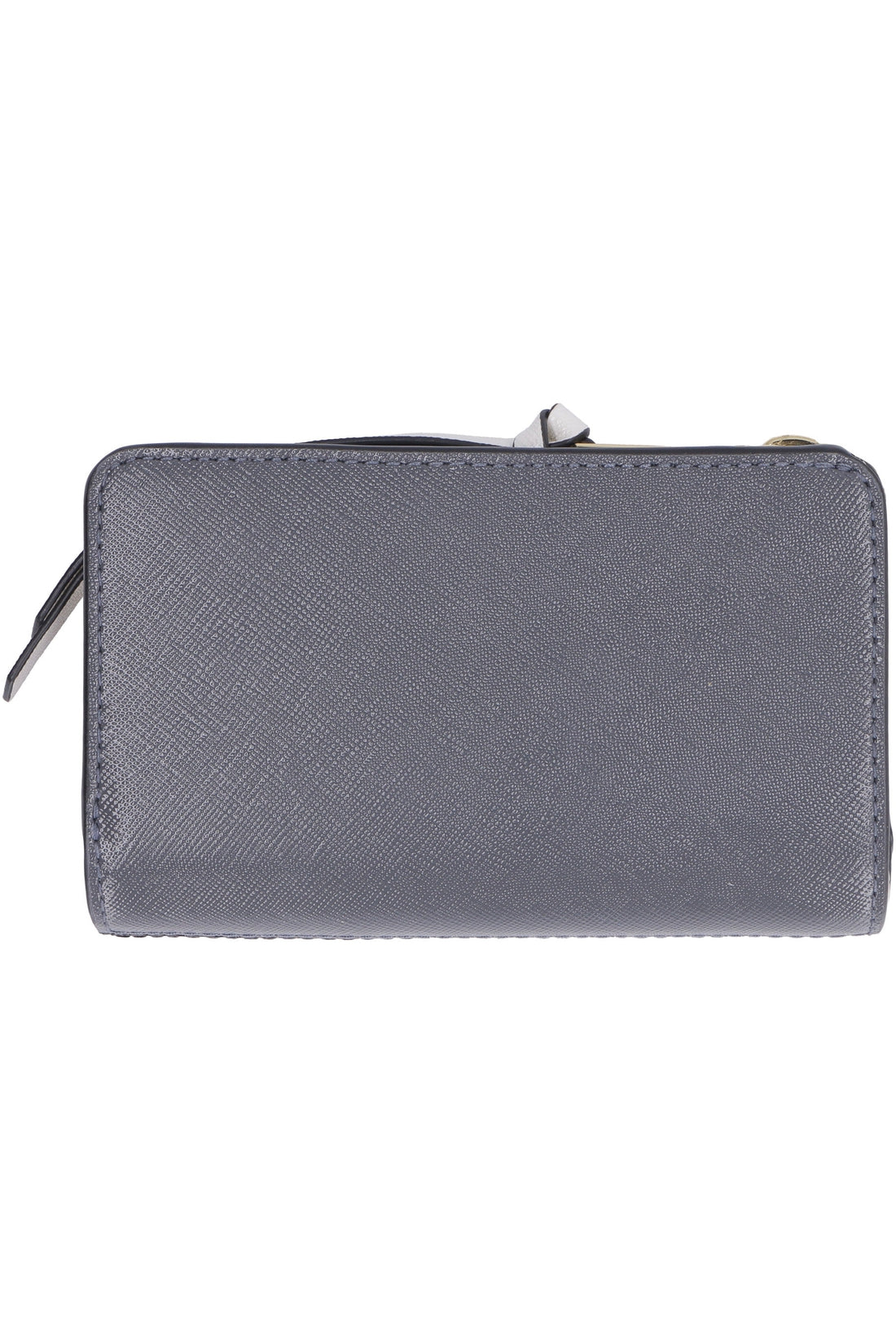Marc Jacobs-OUTLET-SALE-Snapshot leather wallet-ARCHIVIST