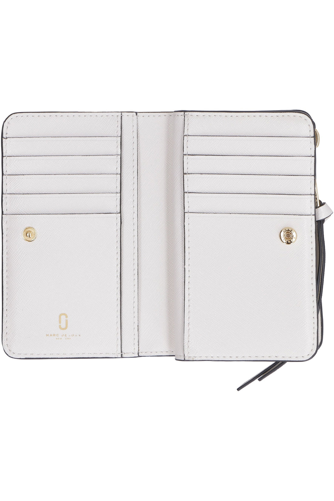 Marc Jacobs-OUTLET-SALE-Snapshot leather wallet-ARCHIVIST