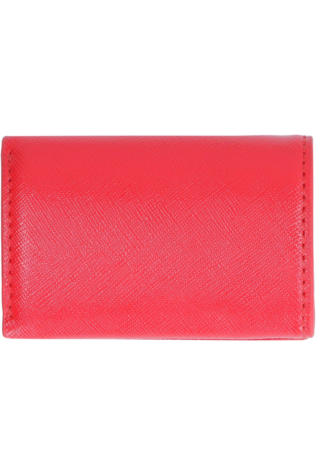 Marc Jacobs-OUTLET-SALE-Snapshot mini leather wallet-ARCHIVIST