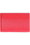 Marc Jacobs-OUTLET-SALE-Snapshot mini leather wallet-ARCHIVIST