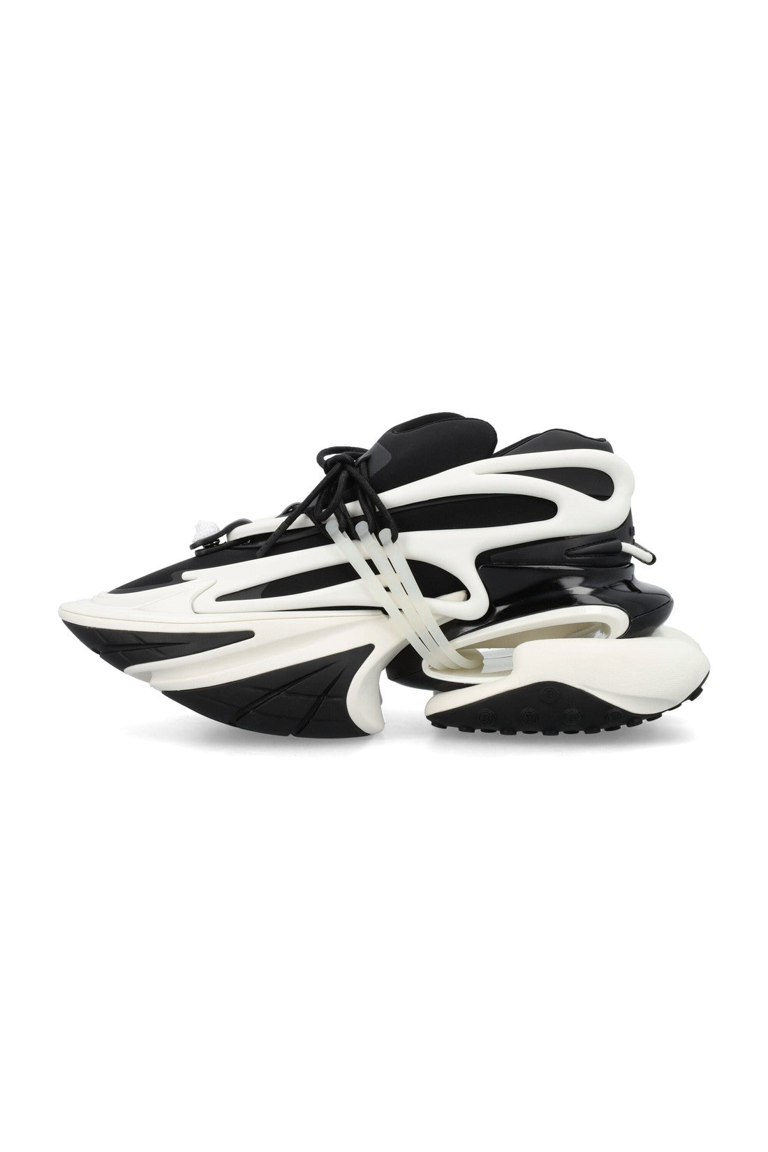 BALMAIN-OUTLET-SALE-Sneaker-ARCHIVIST