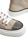 BRUNELLO CUCINELLI-OUTLET-SALE-Sneaker-ARCHIVIST