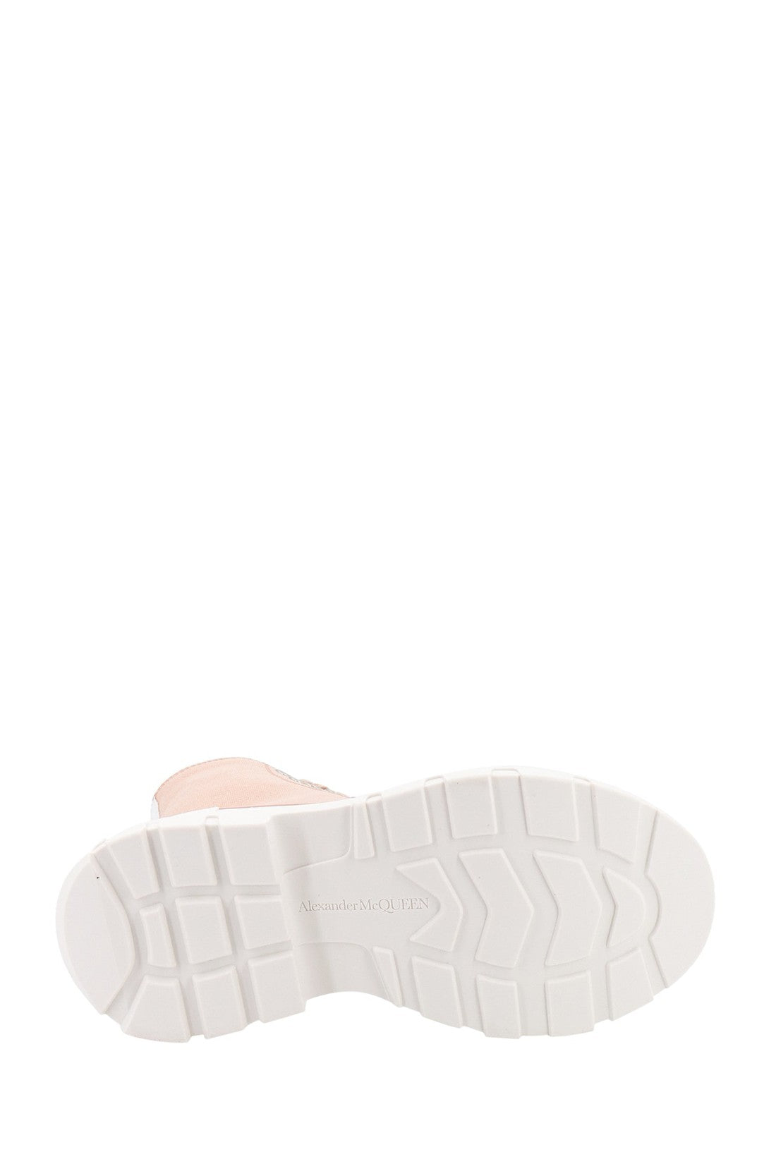 ALEXANDER MCQUEEN-OUTLET-SALE-Sneaker Beige-ARCHIVIST