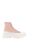 ALEXANDER MCQUEEN-OUTLET-SALE-Sneaker Beige-ARCHIVIST