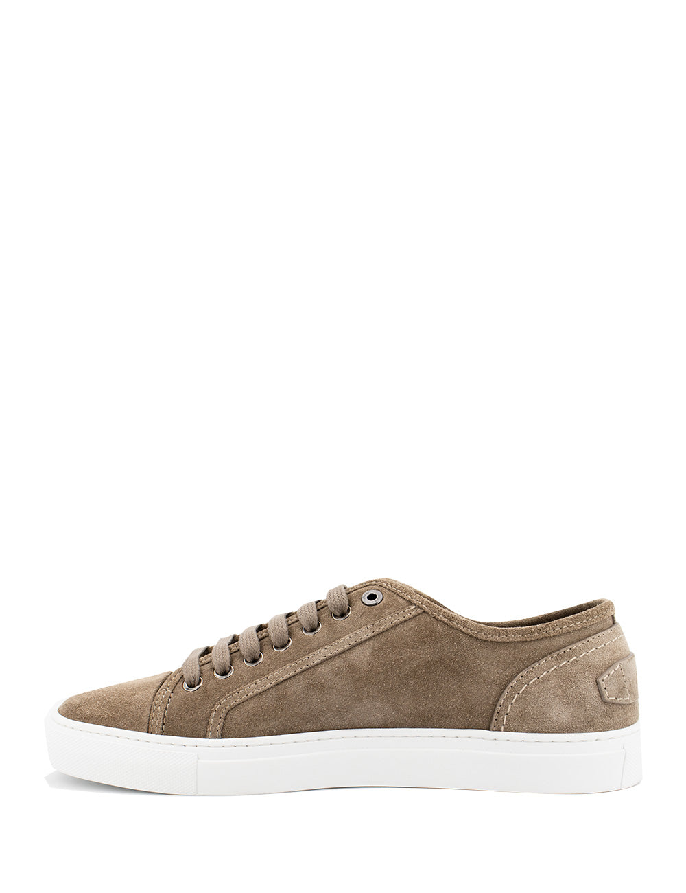 BRIONI-OUTLET-SALE-Sneaker Beige-ARCHIVIST