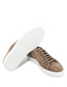 BRIONI-OUTLET-SALE-Sneaker Beige-ARCHIVIST