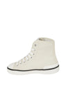 ISABEL MARANT-OUTLET-SALE-Sneaker Beige-ARCHIVIST